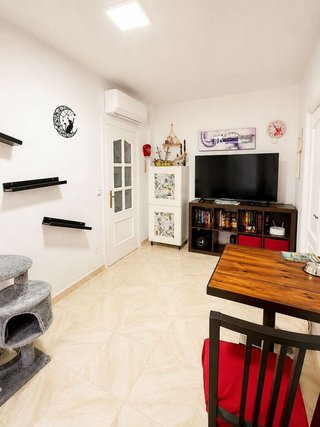 Piso en venta en Puerta bonita en Madrid