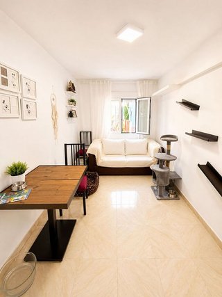 Piso en venta en Puerta bonita en Madrid