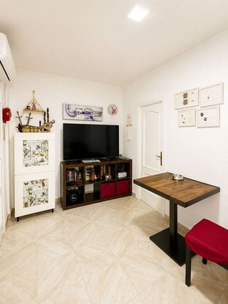 Piso en venta en Puerta bonita en Madrid