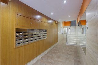 Piso en venta en La Ería - Masip en Oviedo