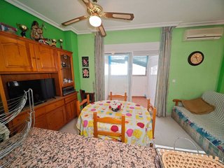 Piso en venta en Centro en Torrevieja
