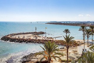 Piso en venta en Centro en Torrevieja