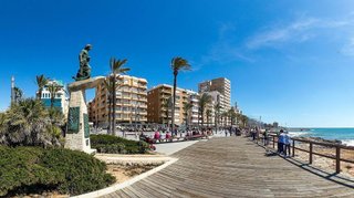 Piso en venta en Centro en Torrevieja