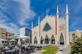 Piso en venta en Centro en Torrevieja