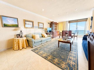 Piso en venta en Playa de Levante en Benidorm