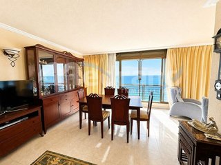 Piso en venta en Playa de Levante en Benidorm