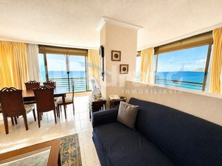 Piso en venta en Playa de Levante en Benidorm