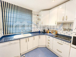 Piso en venta en Playa de Levante en Benidorm