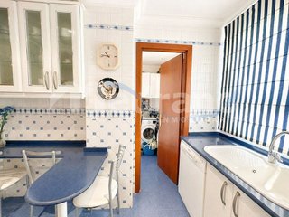Piso en venta en Playa de Levante en Benidorm