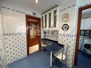 Piso en venta en Playa de Levante en Benidorm