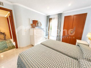 Piso en venta en Playa de Levante en Benidorm