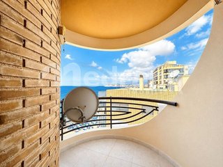 Piso en venta en Playa de Levante en Benidorm