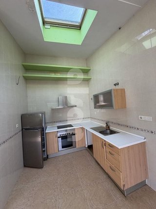 Ático en venta en Cañiza (A)