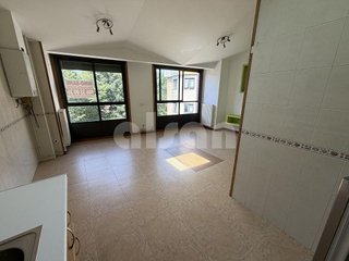 Ático en venta en Cañiza (A)