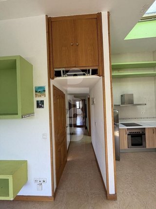 Ático en venta en Cañiza (A)