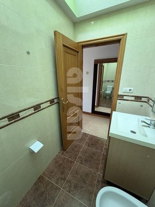 Ático en venta en Cañiza (A)
