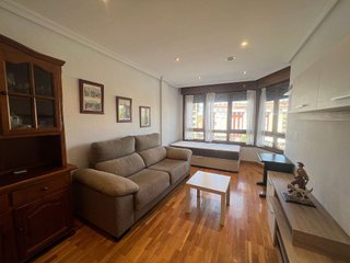 Piso en venta en Centro en Palencia