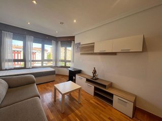 Piso en venta en Centro en Palencia