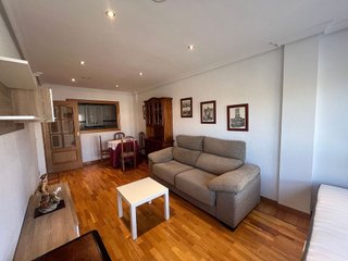 Piso en venta en Centro en Palencia