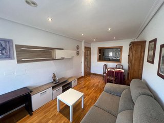 Piso en venta en Centro en Palencia