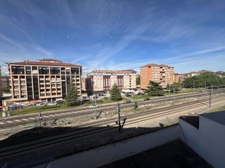 Piso en venta en Centro en Palencia