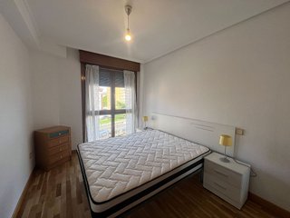 Piso en venta en Centro en Palencia