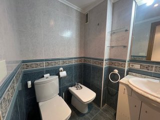 Piso en venta en Centro en Palencia
