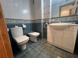 Piso en venta en Centro en Palencia