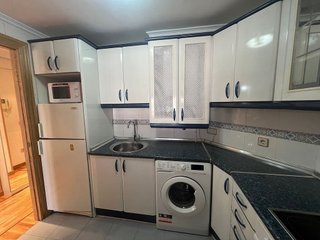 Piso en venta en Centro en Palencia