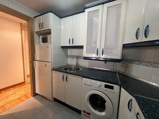 Piso en venta en Centro en Palencia
