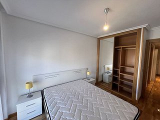 Piso en venta en Centro en Palencia