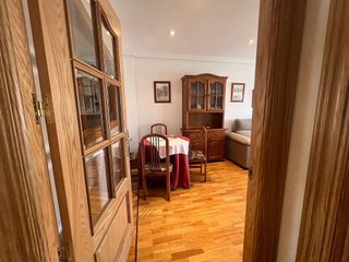Piso en venta en Centro en Palencia