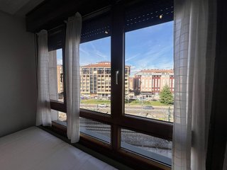 Piso en venta en Centro en Palencia