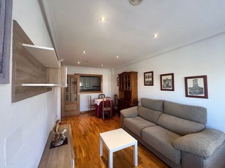 Piso en venta en Centro en Palencia