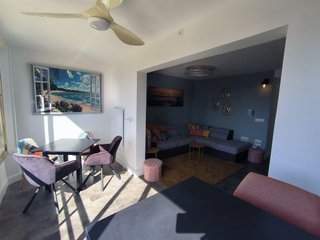 Piso en venta en Cala de Finestrat en Finestrat