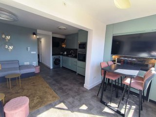Piso en venta en Cala de Finestrat en Finestrat
