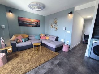 Piso en venta en Cala de Finestrat en Finestrat
