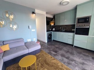 Piso en venta en Cala de Finestrat en Finestrat