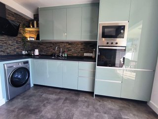 Piso en venta en Cala de Finestrat en Finestrat