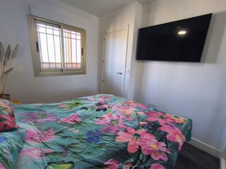 Piso en venta en Cala de Finestrat en Finestrat