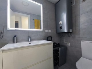 Piso en venta en Cala de Finestrat en Finestrat