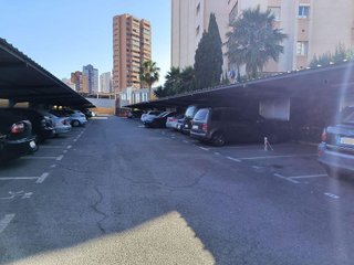 Piso en venta en Cala de Finestrat en Finestrat