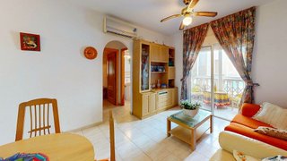 Piso en venta en  El Acequión - Los Naúfragos en Torrevieja
