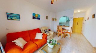 Piso en venta en  El Acequión - Los Naúfragos en Torrevieja