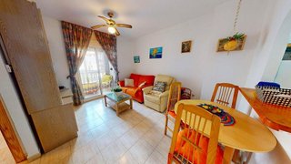 Piso en venta en  El Acequión - Los Naúfragos en Torrevieja