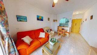Piso en venta en  El Acequión - Los Naúfragos en Torrevieja