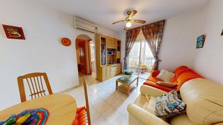 Piso en venta en  El Acequión - Los Naúfragos en Torrevieja