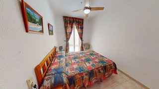 Piso en venta en  El Acequión - Los Naúfragos en Torrevieja