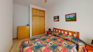 Piso en venta en  El Acequión - Los Naúfragos en Torrevieja