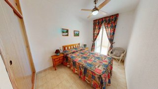 Piso en venta en  El Acequión - Los Naúfragos en Torrevieja